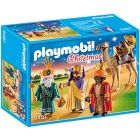 Playmobil 9497 - Hrom Napkeleti Blcs