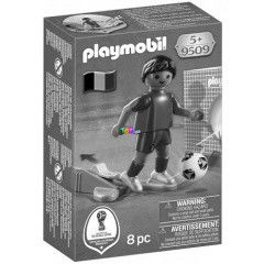 Playmobil 9509 - Belga focijtkos