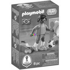 Playmobil 9510 - Brazil focijtkos