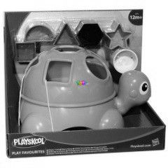 Playskool - Formafelismer teknc