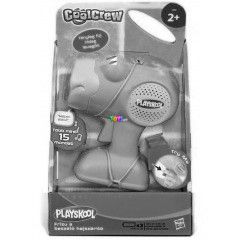 Playskool - Frizu, a beszl hajszrt