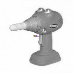 Playskool - Furdi, a beszl fr