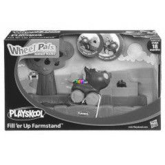 Playskool gurul jtkszett - Paci