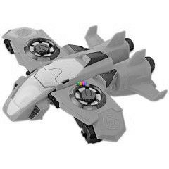 PlaySkool Heroes - Transformers Bumblebee repl figura, 12 cm, srga