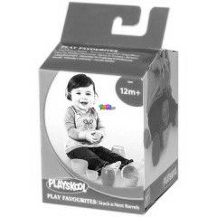 Playskool - Rakosgat hordkkal