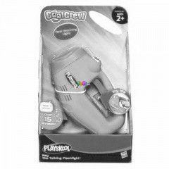 Playskool - Vili, a beszl zseblmpa