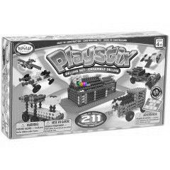 Playstix - Deluxe szett ptjtk