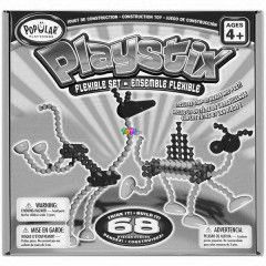Playstix - Flexible szett ptjtk