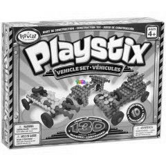 Playstix - Vehicle szett ptjtk