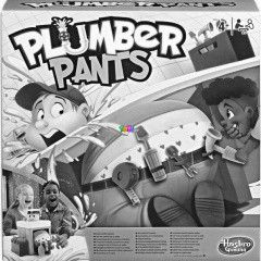 Plumber Pants trsasjtk