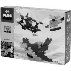Plus-Plus - Repcsik ptjtk szett - 170 db-os