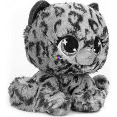P.Lushes Pets - Sadie Spotson leoprd plss - 15 cm