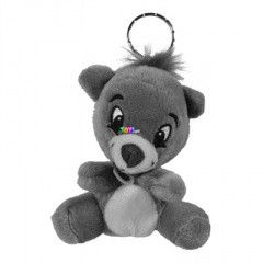 Plss Balu, kulcstart, 10 cm