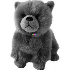 Plss csau csau kutya, 15 cm
