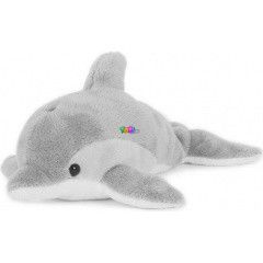 Plss delfin, 20 cm