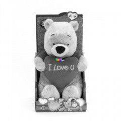 Plss Micimack szvvel, 25 cm