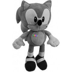 Plss Sonic figura, 28 cm