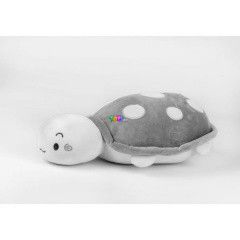 Plss teknsbka prna, zld, 50 cm