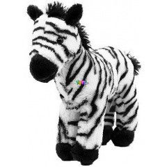 Plss zebra, 15 cm