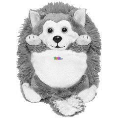 Plssgombcok - Husky kutyus