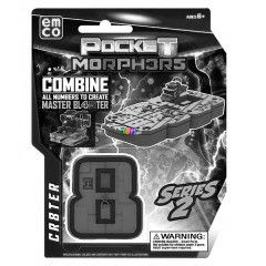 Pocket Morphers - 8 Cr8ter jrm - 2. szria