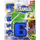 Pocket Morphers szmok - 6
