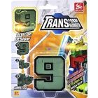 Pocket Morphers szmok - 9