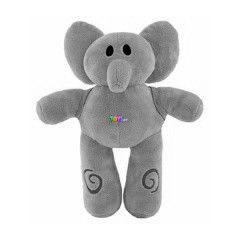 Pocoyo Elly plssfigura, 27 cm