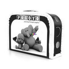 Pocoyo kisbrnd