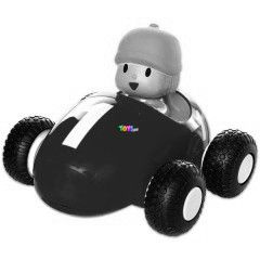 Pocoyo lendkerekes versenyaut