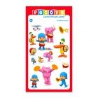 Pocoyo matricacsomag - Hangszerek