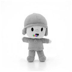 Pocoyo plssbaba, 15 cm