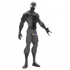 Pkember - 28 cm-es akcifigura