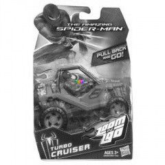 Pkember - Cruiser 4x4 kk kisaut