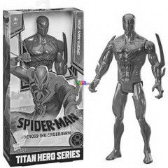 Pkember - Deluxe Titan Hero Pkember 2099, 30 cm