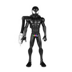 Pkember - Hlvet Kid Arachnid figura, 15 cm