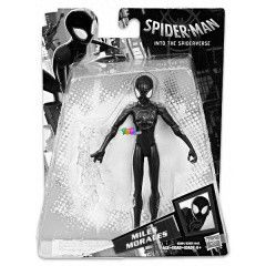 Pkember - Irny a Pkverzum - Miles Morales figura