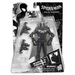Pkember - Irny a Pkverzum - Prowler figura