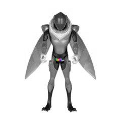 Pkember - Kesely figura, 15 cm