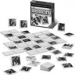 Pkember Memory