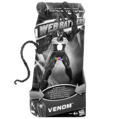 Pkember - Mozgathat Venom akcifigura