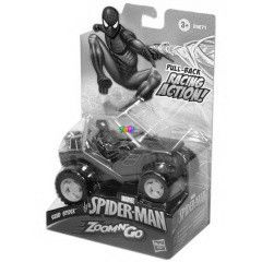 Pkember - Sand Spider kk aut