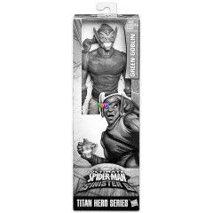 Pkember Sinister 6 akcifigurk - Zld Goblin