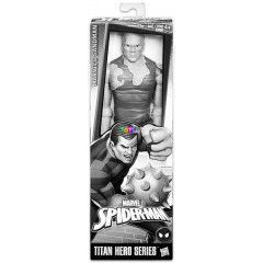 Pkember - Titan Hero Homokember jtkfigura, 30 cm