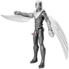 Pkember - Titan Hero Marvels Vulture akcifigura