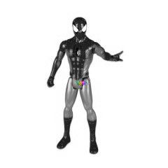Pkember - Titan Hero Series - Pkember figura