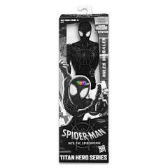 Pkember - Titan Hero szria - Miles Morales figura