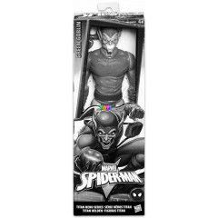 Pkember - Titan Hero Zld Man jtkfigura, 30 cm