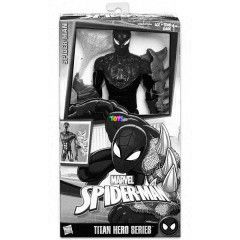 Pkember - Titan Heroes figurk kiegsztkkel - Pkember