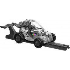 Pkember - Turbo Cruiser homokfut Pkember akcifigurval